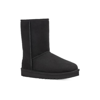 UGG Classic II Black
