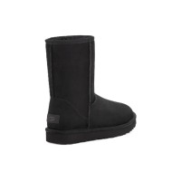 UGG Classic II Black