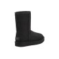 UGG Classic II Black