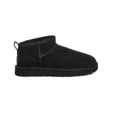 UGG Classic Ultra Mini Black