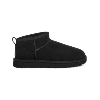 UGG Classic Ultra Mini Black