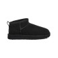 UGG Classic Ultra Mini Black
