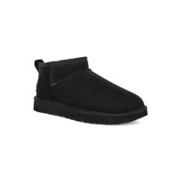UGG Classic Ultra Mini Black