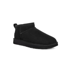 UGG Classic Ultra Mini Black