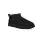 UGG Classic Ultra Mini Black