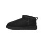 UGG Classic Ultra Mini Black