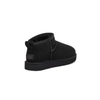 UGG Classic Ultra Mini Black