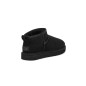 UGG Classic Ultra Mini Black
