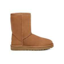UGG Classic II Chestnut