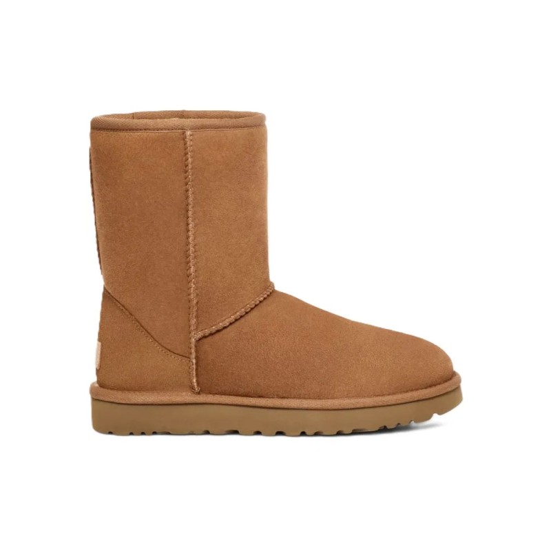 UGG Classic II Chestnut