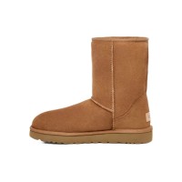 UGG Classic II Chestnut