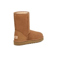 UGG Classic II Chestnut