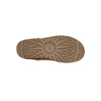 UGG Classic II Chestnut
