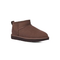 UGG Classic Ultra Mini Burnt Cedar