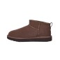 UGG Classic Ultra Mini Burnt Cedar