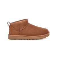 UGG Classic Ultra Mini Chestnut