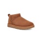 UGG Classic Ultra Mini Chestnut