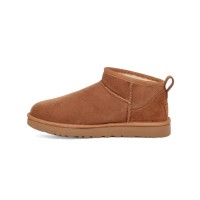 UGG Classic Ultra Mini Chestnut