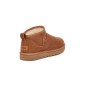 UGG Classic Ultra Mini Chestnut