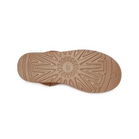 UGG Classic Ultra Mini Chestnut
