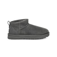 UGG Classic Ultra Mini Grey