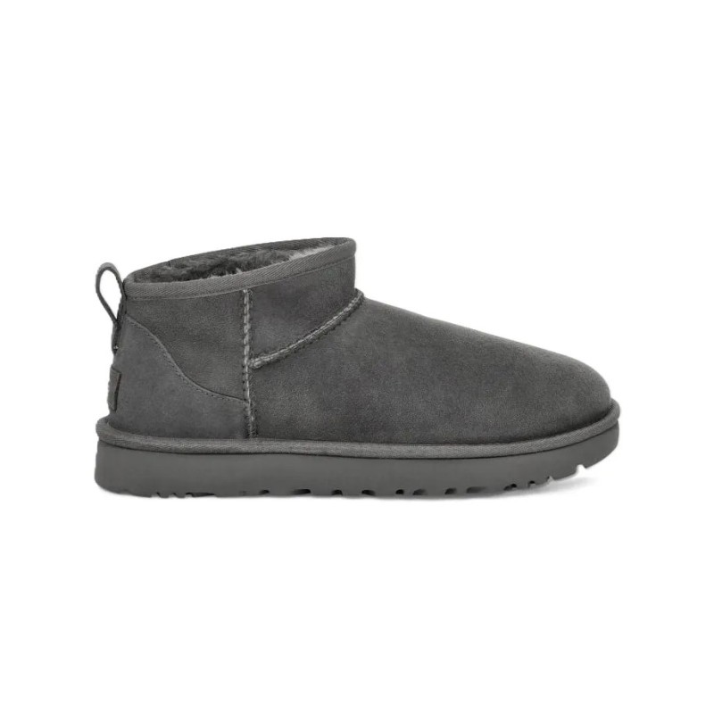 UGG Classic Ultra Mini Grey