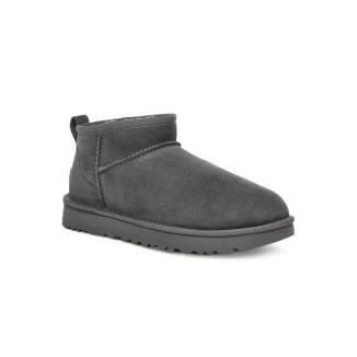 UGG Classic Ultra Mini Grey