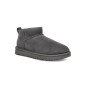 UGG Classic Ultra Mini Grey
