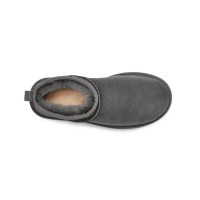 UGG Classic Ultra Mini Grey