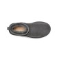 UGG Classic Ultra Mini Grey