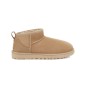 UGG Classic Ultra Mini Mustard