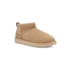 UGG Classic Ultra Mini Mustard
