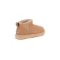 UGG Classic Ultra Mini Mustard