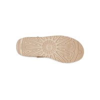 UGG Classic Ultra Mini Mustard