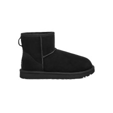 UGG Mini Classic II Black