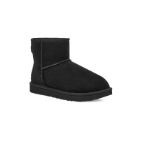 UGG Mini Classic II Black