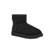 UGG Mini Classic II Black