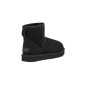 UGG Mini Classic II Black