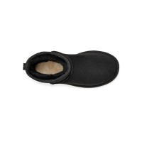 UGG Mini Classic II Black
