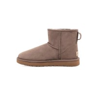 UGG Mini Classic II Caribou