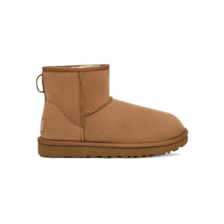 UGG Mini Classic II Chestnut