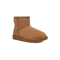 UGG Mini Classic II Chestnut