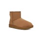 UGG Mini Classic II Chestnut