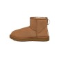 UGG Mini Classic II Chestnut