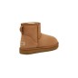UGG Mini Classic II Chestnut