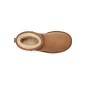 UGG Mini Classic II Chestnut