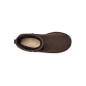 UGG Mini Classic II Chocolate