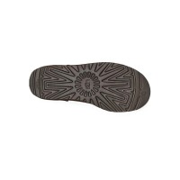UGG Mini Classic II Chocolate