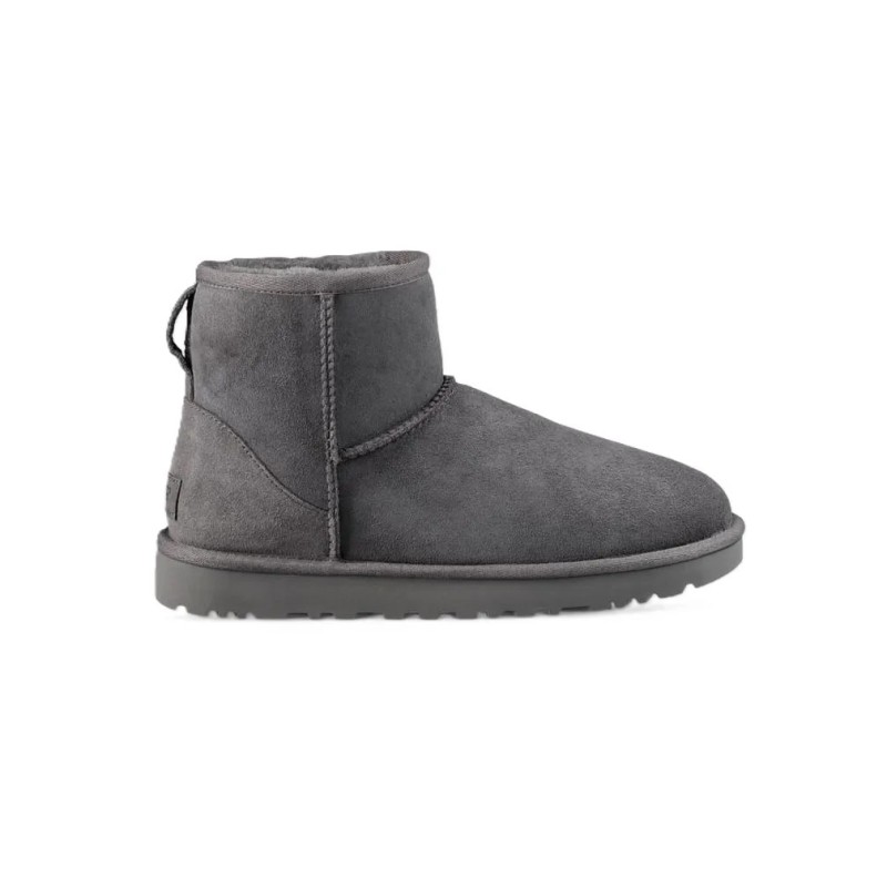 UGG Mini Classic II Grey
