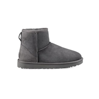 UGG Mini Classic II Grey